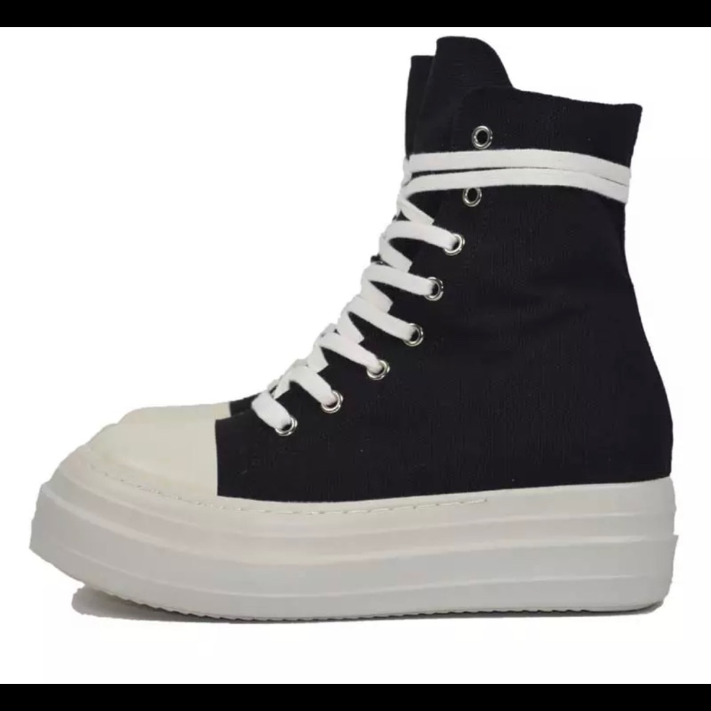 Platform canvas